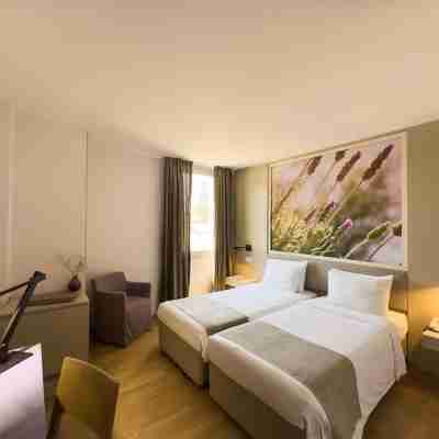 尼科西亞經典飯店 - 手寫系列’ Rooms