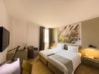 The Classic Hotel Nicosia - Handwritten Collection’ Hotel a Agios Dometios