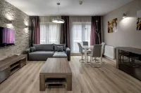 RentPlanet - Apartament Krawiecka Hotel a Breslavia