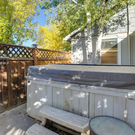 2 Mi to Dtwn: Grand Junction Home w/ Hot Tub