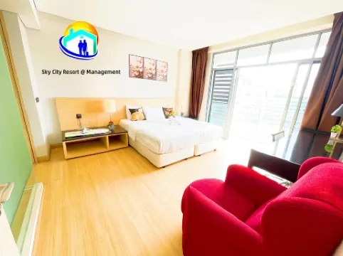 The Straits by Sky City Management