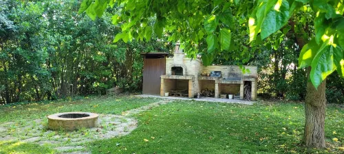 Casale Caldarette historic exclusive country house Hotels in Fermo