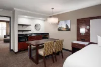 Best Western Premier Bridgewood Resort Hotel Hotels in Neenah