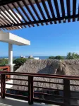 Las Golondrinas El Zonte El Salvador - Ocean View