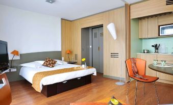 Aparthotel Adagio Nantes Centre