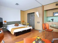 Aparthotel Adagio Nantes Centre Hotels in Nantes