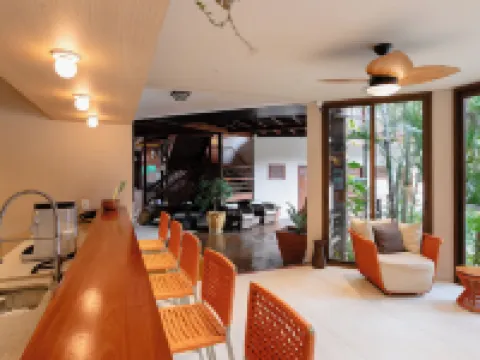 Hotel Pirá Miúna Hotels in Bonito