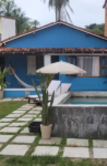 Casa Beija-Flor Pousada