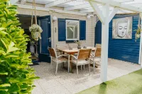 Family Holiday Home Near the Beach, Child-Friendly Hotels in Ouddorp