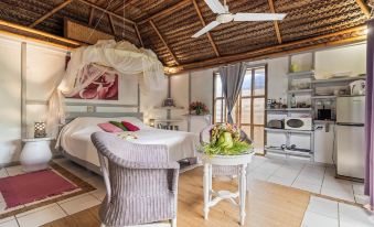 Anapa Beach Guesthouse