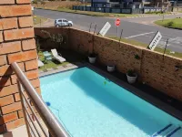 Magnolia Hotel Hotels in Nkangala