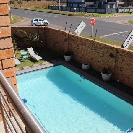 Magnolia Hotel