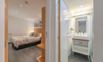 Stay U-Nique Apartments Eslava