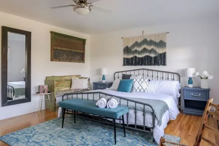 Welcome to The Major's House (Formerly The Evergreen House) in Beautiful PEC!