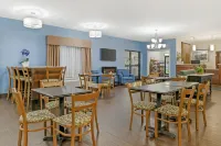 Best Western Port Huron Blue Water Bridge