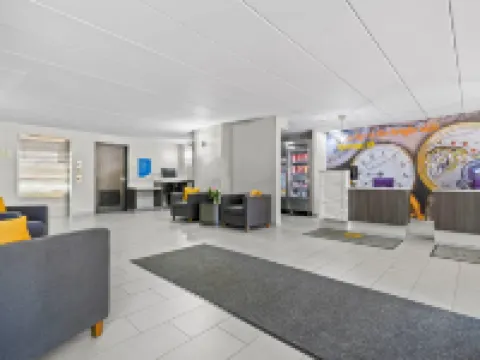 La Quinta Inn & Suites by Wyndham Sturbridge Hoteles en Sturbridge