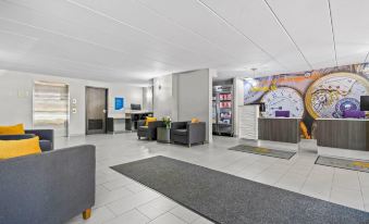 La Quinta Inn & Suites by Wyndham Sturbridge