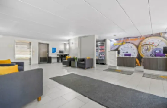 La Quinta Inn & Suites by Wyndham Sturbridge