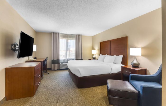 Comfort Inn & Suites Sikeston I-55