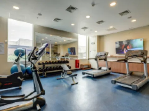 WYNDHAM SANTIAGO AIRPORT Hotels in Santiago