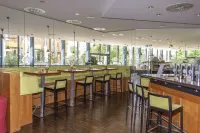 Trans World Hotel Donauwelle - bar