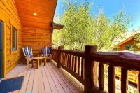 Timber Wolf Lodge 3 Bedrooms Twl-5B by Kbm