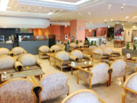 Oita Century Hotel
