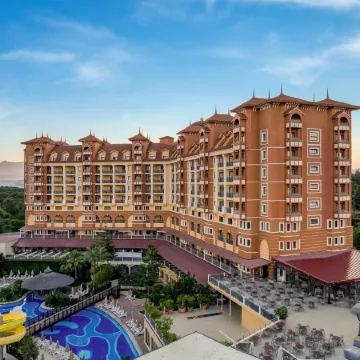 Villa Side Residence Отели рядом с достопримечательностью «Сиде»