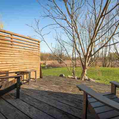 Hôtel Spa Le Moulin De La Wantzenau Hotel Exterior