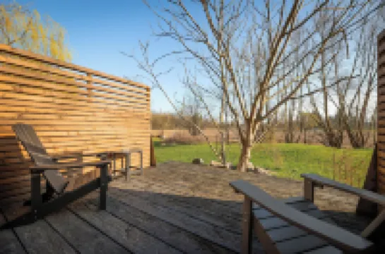 Hôtel-Spa le Moulin de La Wantzenau - Strasbourg Nord