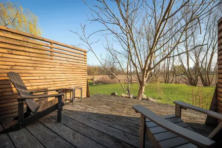 Hôtel-Spa le Moulin de La Wantzenau - Strasbourg Nord