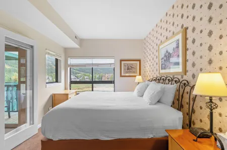 Greens at Copper 318 by Summit County Mountain Retreats