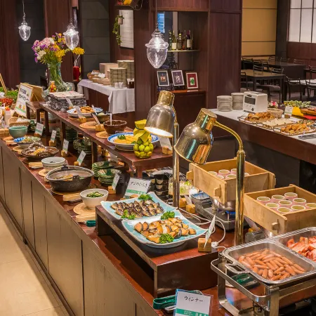 Hotel Ryutouen