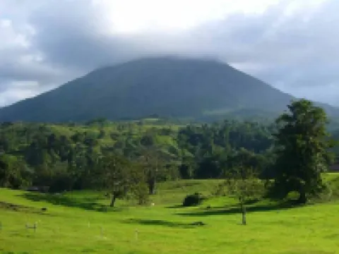 Charming Holiday House in Alto Boquete, Chiriquí Panamá Hotels in Alto Boquete