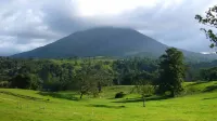 Charming Holiday House in Alto Boquete, Chiriquí Panamá