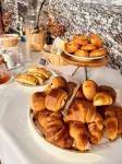 Hotel Bonaparte Các khách sạn ở Bastia