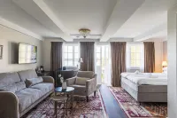 쇠데르포르스 헤르고르드  호텔