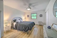 Roomy Montour Falls Retreat w/ Private Pool! - 3-Star