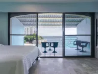 Acamar Beach Resort Các khách sạn gần Vách đá La Quebrada