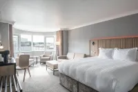 Sandman Signature Sheffield Quays Hotel - spa
