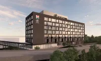 Alt Hotel Ottawa Airport