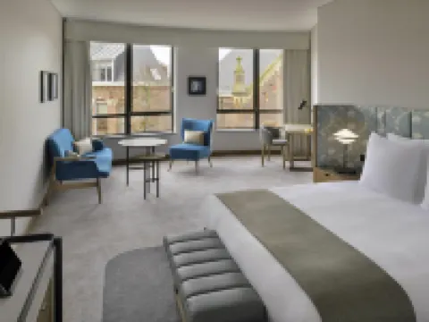 Mövenpick Hotel the Hague Hotels in Hague