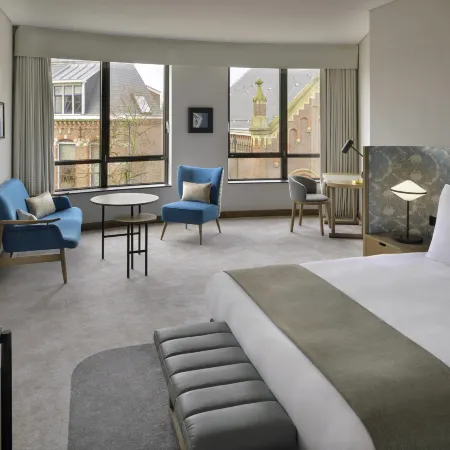 Mövenpick Hotel the Hague