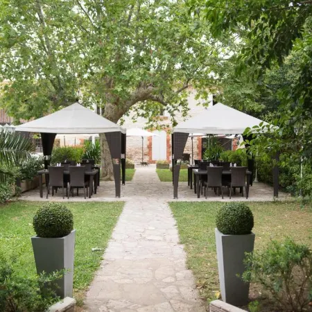 Hotel le Galambre