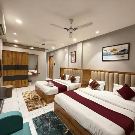 Hotel Ujjain Pride