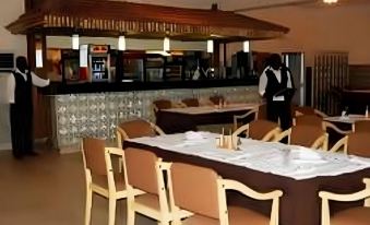Green Palace Hotels - Hizvo