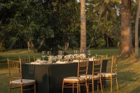 Uga Riva - Negombo - breakfast