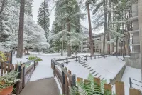 Comfort Tra Fiume E Pini - Happy Rentals