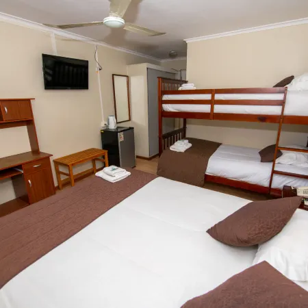 Hotel San Francisco de la Selva