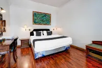 Hotel O Bandung Near Stadion Siliwangi Formerly the Ethnic Hotel Bandung Hotels in Bandung City